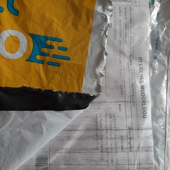 Epttavm'den Aldığım Şüpheli Ürün!