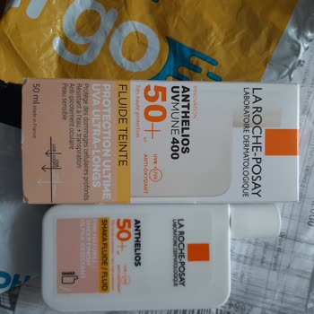 Epttavm'den Aldığım Şüpheli Ürün!