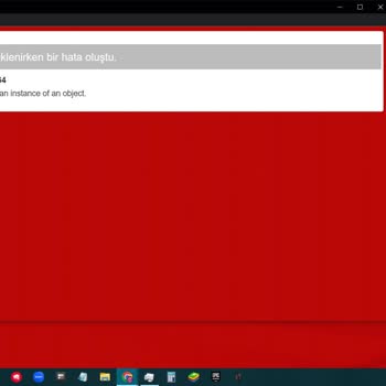 Ziraat Yatırım ZBorsa Hata Veriyor Ve Emirleri Yerine Getirmiyor