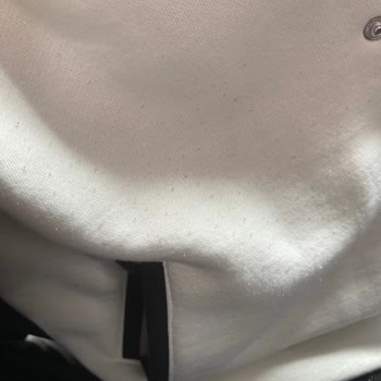 Bershka Ürün Yeni Olmasına Rağmen Tülerdi Deformasyon Oluştu