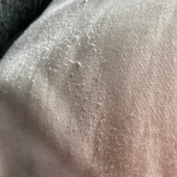 Bershka Ürün Yeni Olmasına Rağmen Tülerdi Deformasyon Oluştu