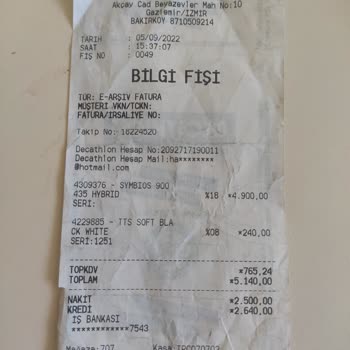 Decathlon Caperlan Kamış Kırılması