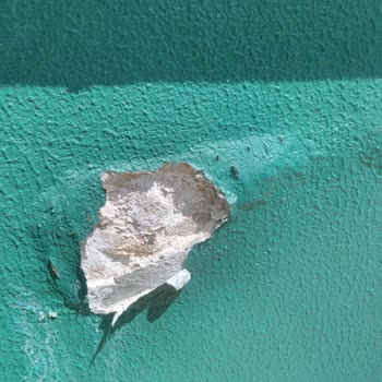 Jotun Boya Tex Utra Dış Cephe Kaplaması Sorunu