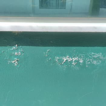 Jotun Boya Tex Utra Dış Cephe Kaplaması Sorunu