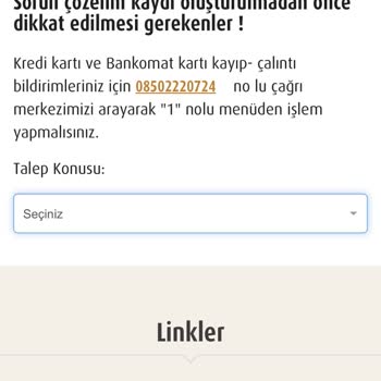 VakıfBank Tüccarbaşı Şubesi Müşteriye Hakaret!