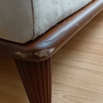 İnegöl Mobilya Dükkanı İnegöl Mobilya Mağduriyeti Koltuk Takımım Kırık Geldi İlgilenilmiyor