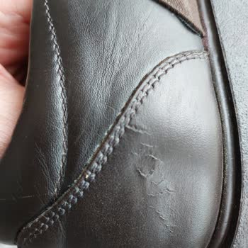 Shoe City Dr. Comfort Ayakkabı Beni Mağdur Etti