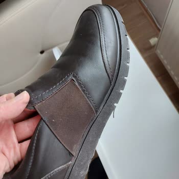 Dr. Comfort Ayakkabı Beni Mağdur Etti