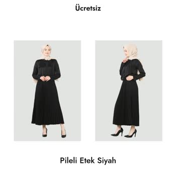 Tekbir Giyim Sipariş İptal İade