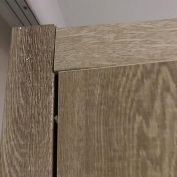 Kelebek Mobilya Gordion Nigero