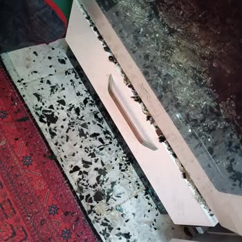 Ventino Ankastre Fırın Patlama Kırılma