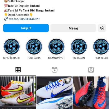 Teddy__sportt (Instagram) Ulaşamıyoruz