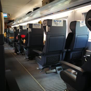 YHT Konya'da Ödediğim Farkın Karşılığı Yok