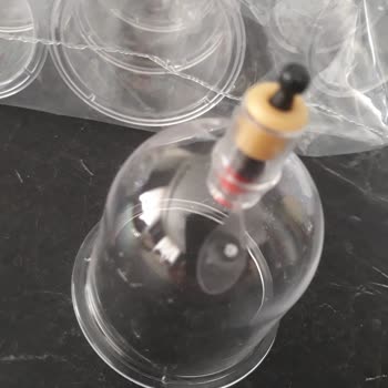 Diriliş Hacamat Kupası'ndan Aldığımız Ürünlerin Kırık Gelmesi