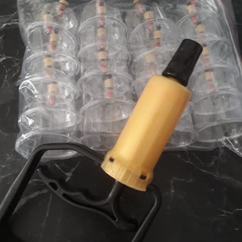 Diriliş Hacamat Kupası'ndan Aldığımız Ürünlerin Kırık Gelmesi