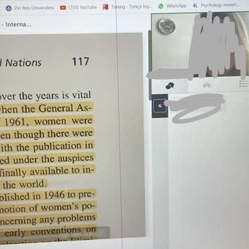 Monster Notebook Abra A5 V15.8 Ekran Panelinde Tekrar Eden Çizgi Sorunu