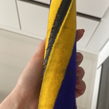 Dyson V12 Filtre Ve Sert Zemin Başlık Sorunu