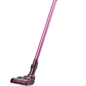 Trendyol'dan Aldığım Fakir Franky Dik Süpürge