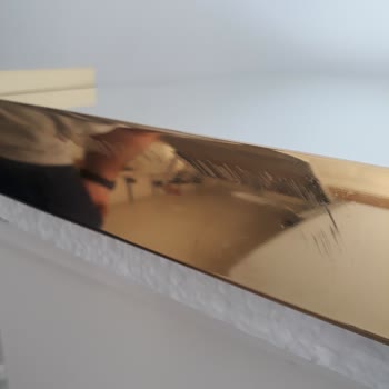 Batılı Mobilya Mondihome Şubesinden Aldığım Ürünlerde Yaşadığım Sorunlar!