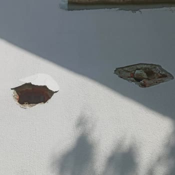 Üçay Mühendislik Hiçbir Sözlerini Tutmadılar.