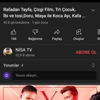Huawei Telefonda Youtube.com Vanced Bile Açılmıyor, Sütüm Hatası Veriyor