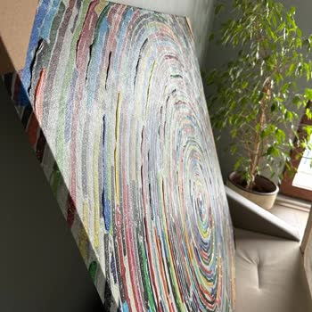 Tabloplus.com Tablo Plus'ta Site Görseli Ve Gelen Ürün Arasında Fark İle İade Sorunu