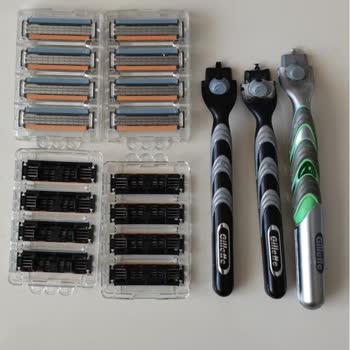 Gillette Marka Çözüm Sunmuyor