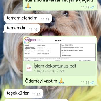 Sicaksigara.com Paramı Aldı, Ürünleri Göndermedi Ve Beni Engelledi