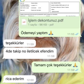 Sicaksigara.com Paramı Aldı, Ürünleri Göndermedi Ve Beni Engelledi