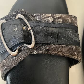 Ceyo Terliğin Soyulması Sorunu