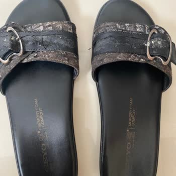 Ceyo Terliğin Soyulması Sorunu