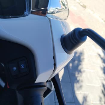 Tvs Motor Sıfır Motorumuzun Sıkıntıları