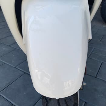 Tvs Motor Sıfır Motorumuzun Sıkıntıları