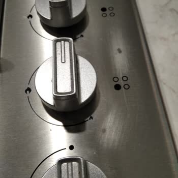 Arçelik Ocak Setim Leke Tutuyor Çiziliyor