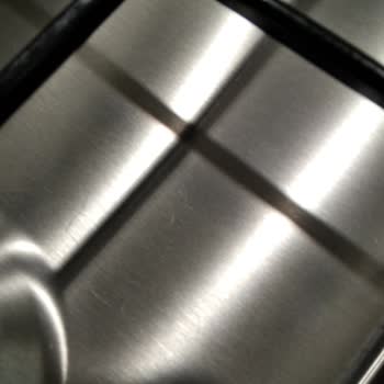 Arçelik Ocak Setim Leke Tutuyor Çiziliyor