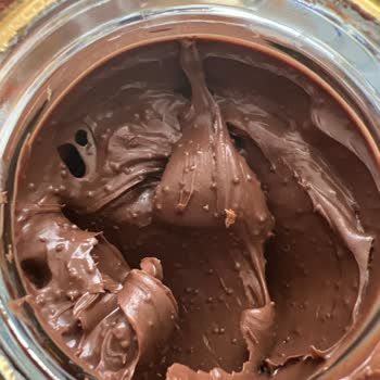 Migros Nutella Baloncuklu Gibi