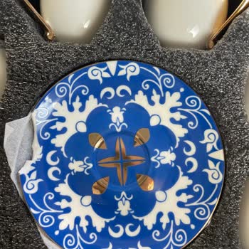 Ev Yaşam Kırık Ürün Satmış