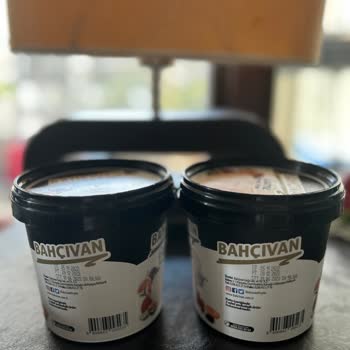 Bahçıvan Gurme Peynir Petrol-Plastik Tadı Ve Kokusu