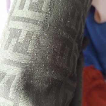 Soft And Pure Scarfs Şalları Tüylenme Yapıyor