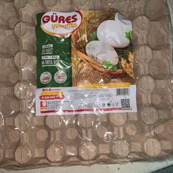 Migros Son Kullanma Tarihi Geçmiş Yumurta