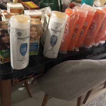 Pantene Eksik Sipariş Gönderimi