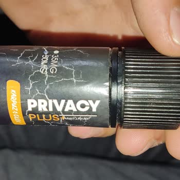 Buharkeyf Privacy Likit Kalitesizliği