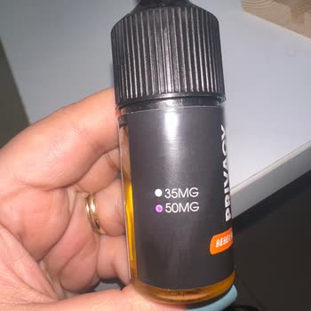 Buharkeyf Privacy Likit Kalitesizliği