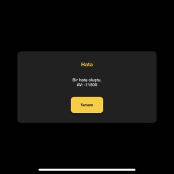 Exxen İndirilen Videoların İzlenememesi Av 11800 Hatası Alıyorum