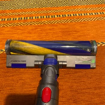 Dyson V15 Eksik Ya Da Hatalı İçerik