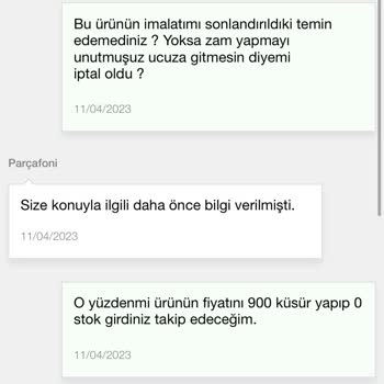 N11 Üzerinden Aldığım Ürünü Farklı 2 Mağazanında Göndermemesi