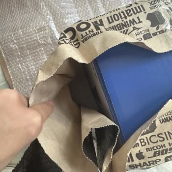 Dolap Tarafından Yanıltılıyorum