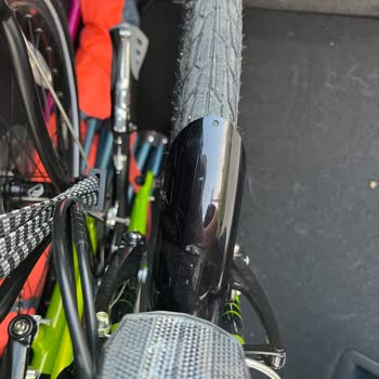 Dahon Türkiye Dahon Bisikletin Bazı Parçaları Çok Kalitesiz