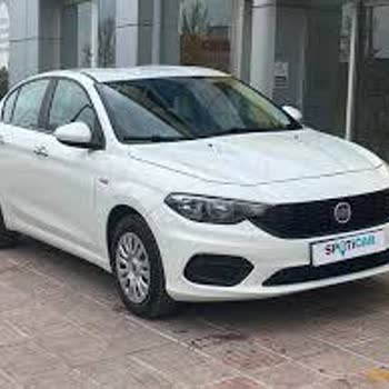 Europcar Şirketi Araç Kiralama Konusunda Mağdur Etti