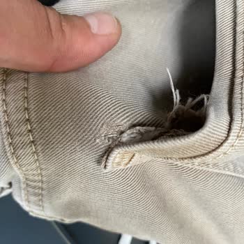 Mavi Ürün İncelemeye Alınmaması